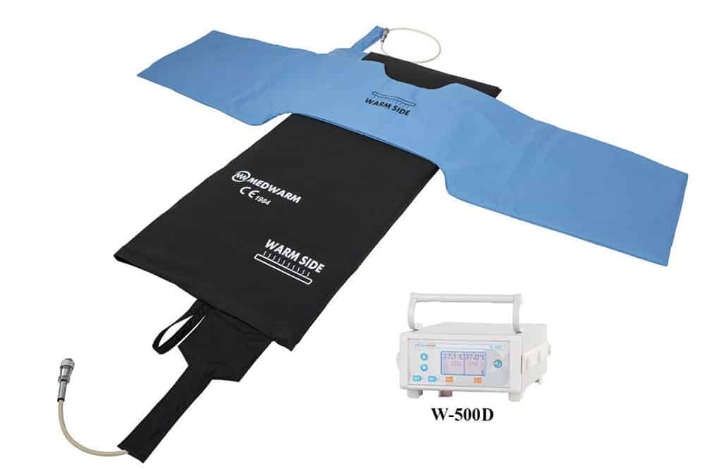 Istanbul Medikal Medwarm Patient Warming System